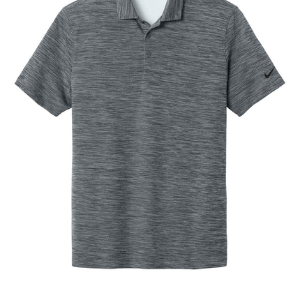 Nike Dri‑FIT Striated Polo – NKFQ4792