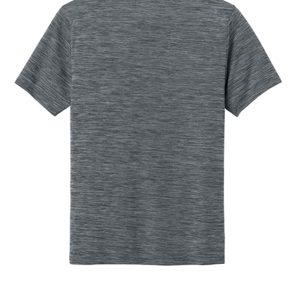 Nike Dri‑FIT Striated Polo – NKFQ4792