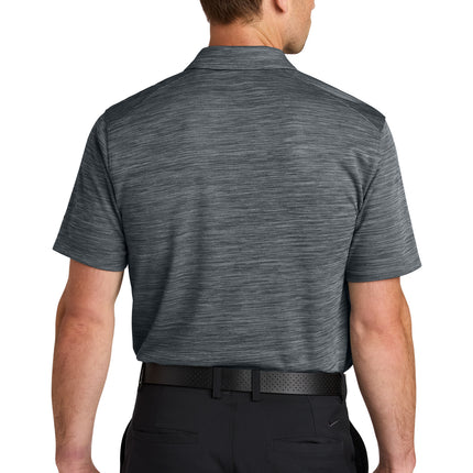 Nike Dri‑FIT Striated Polo – NKFQ4792