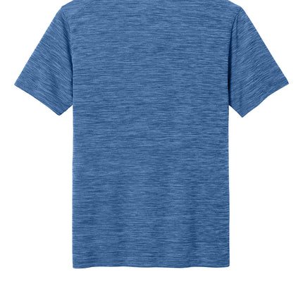 Nike Dri‑FIT Striated Polo – NKFQ4792