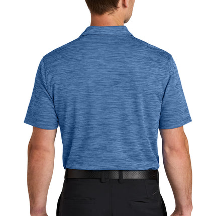Nike Dri‑FIT Striated Polo – NKFQ4792