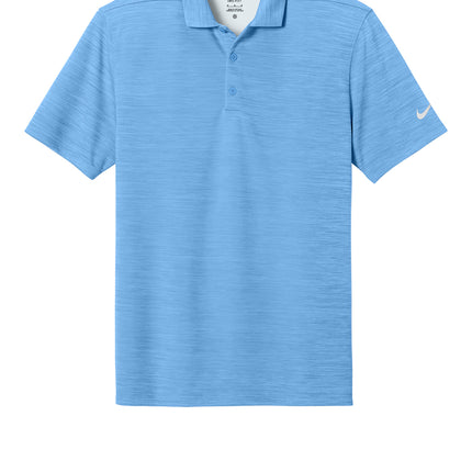Nike Dri‑FIT Striated Polo – NKFQ4792