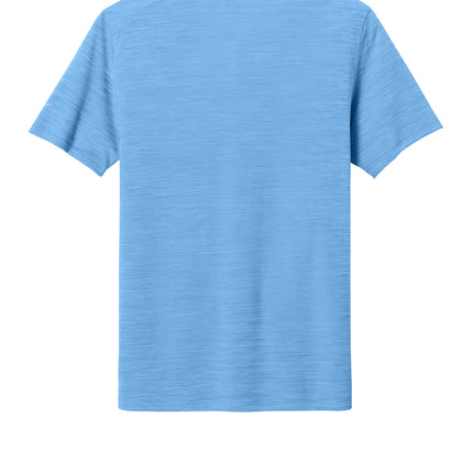 Nike Dri‑FIT Striated Polo – NKFQ4792