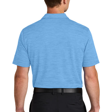 Nike Dri‑FIT Striated Polo – NKFQ4792