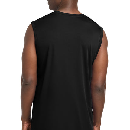 Sport‑Tek® Sleeveless PosiCharge® Competitor™ Tee – ST352