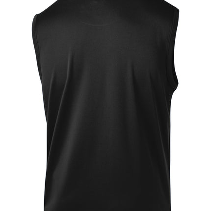 Sport‑Tek® Sleeveless PosiCharge® Competitor™ Tee – ST352