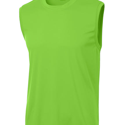 Sport‑Tek® Sleeveless PosiCharge® Competitor™ Tee – ST352