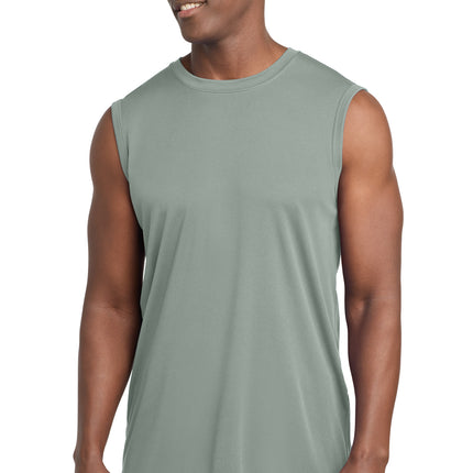 Sport‑Tek® Sleeveless PosiCharge® Competitor™ Tee – ST352