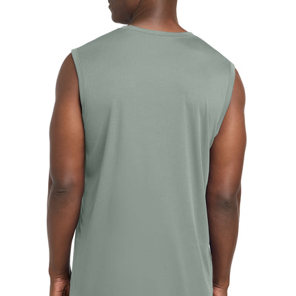 Sport‑Tek® Sleeveless PosiCharge® Competitor™ Tee – ST352