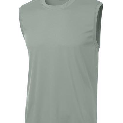 Sport‑Tek® Sleeveless PosiCharge® Competitor™ Tee – ST352