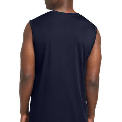 Sport‑Tek® Sleeveless PosiCharge® Competitor™ Tee – ST352