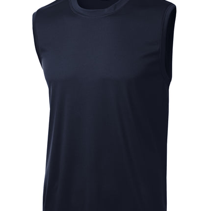 Sport‑Tek® Sleeveless PosiCharge® Competitor™ Tee – ST352