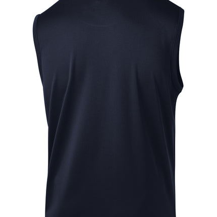 Sport‑Tek® Sleeveless PosiCharge® Competitor™ Tee – ST352