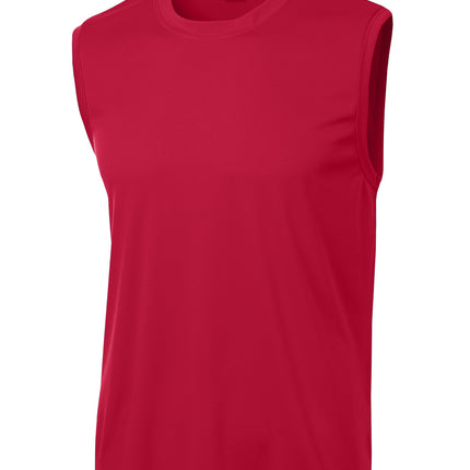 Sport‑Tek® Sleeveless PosiCharge® Competitor™ Tee – ST352