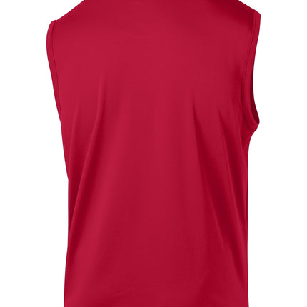 Sport‑Tek® Sleeveless PosiCharge® Competitor™ Tee – ST352