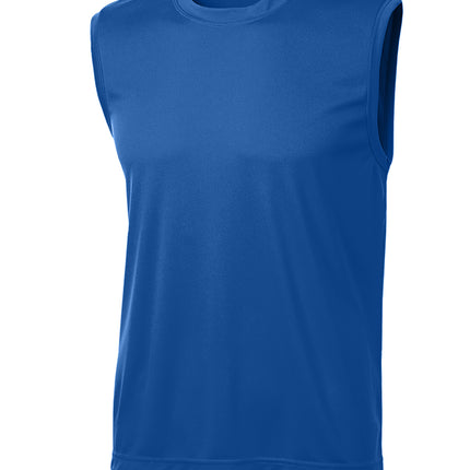 Sport‑Tek® Sleeveless PosiCharge® Competitor™ Tee – ST352