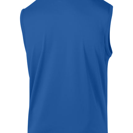 Sport‑Tek® Sleeveless PosiCharge® Competitor™ Tee – ST352
