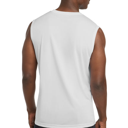 Sport‑Tek® Sleeveless PosiCharge® Competitor™ Tee – ST352