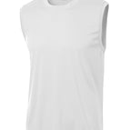 White / XS