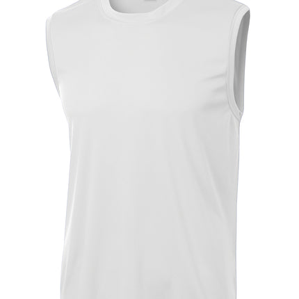 Sport‑Tek® Sleeveless PosiCharge® Competitor™ Tee – ST352