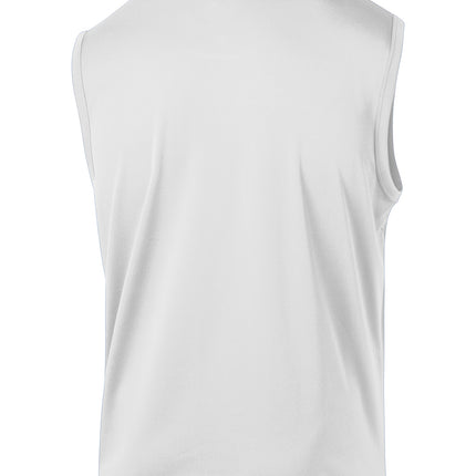 Sport‑Tek® Sleeveless PosiCharge® Competitor™ Tee – ST352