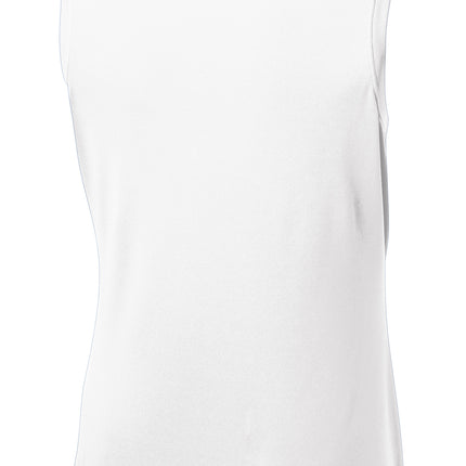 Sport‑Tek® Women’s Sleeveless PosiCharge® Competitor™ V‑Neck Tee – LST352