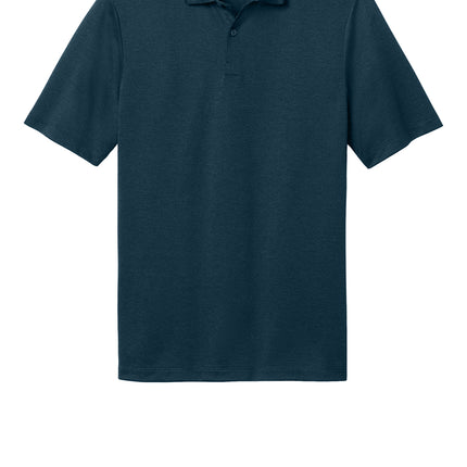 Mercer+Mettle® Recharge Jersey Polo — MM1020