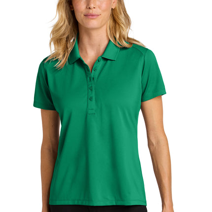 Port Authority® Women’s Wearever Performance Pique Polo — LK240