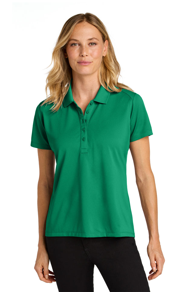 Port Authority® Women’s Wearever Performance Pique Polo — LK240