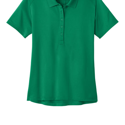 Port Authority® Women’s Wearever Performance Pique Polo — LK240