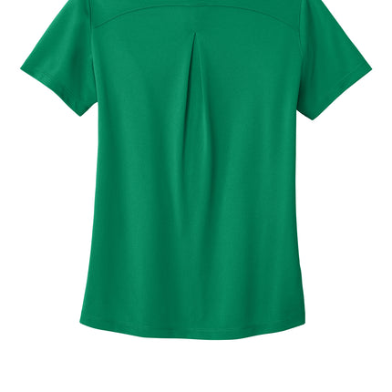 Port Authority® Women’s Wearever Performance Pique Polo — LK240