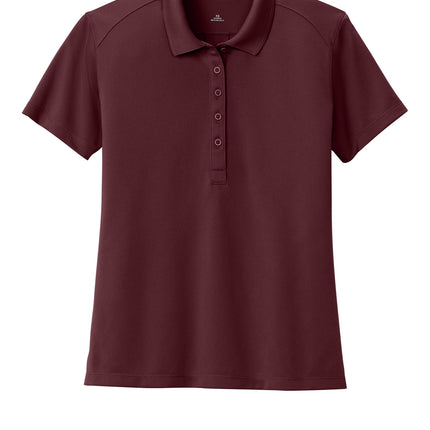 Port Authority® Women’s Wearever Performance Pique Polo — LK240