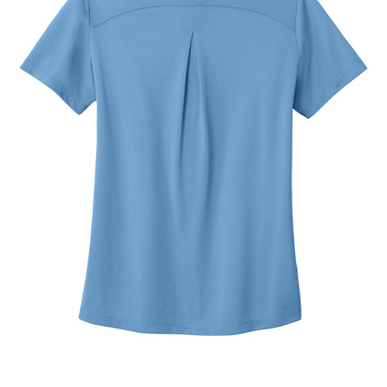Port Authority® Women’s Wearever Performance Pique Polo — LK240