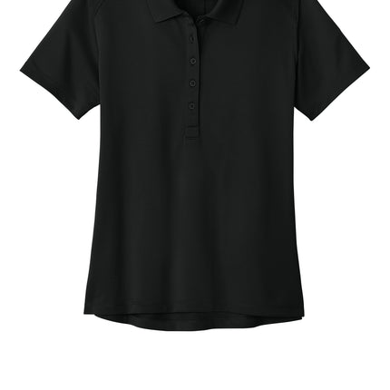 Port Authority® Women’s Wearever Performance Pique Polo — LK240