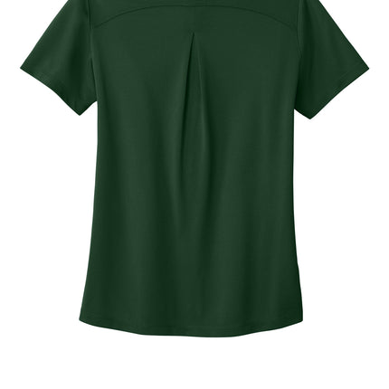 Port Authority® Women’s Wearever Performance Pique Polo — LK240