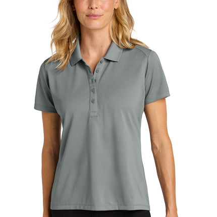 Port Authority® Women’s Wearever Performance Pique Polo — LK240