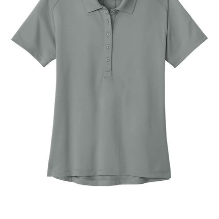 Port Authority® Women’s Wearever Performance Pique Polo — LK240