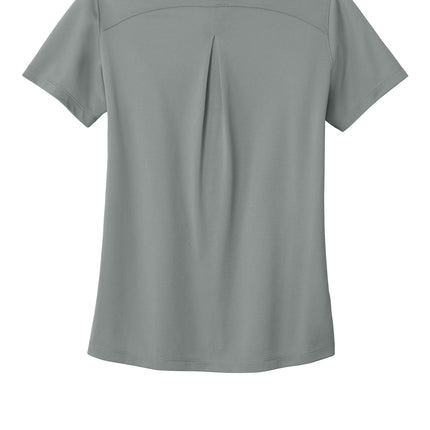 Port Authority® Women’s Wearever Performance Pique Polo — LK240