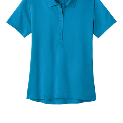 Port Authority® Women’s Wearever Performance Pique Polo — LK240