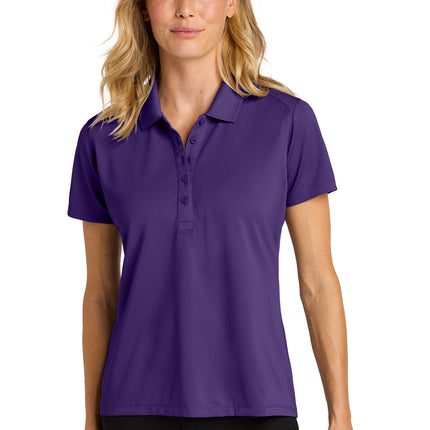 Port Authority® Women’s Wearever Performance Pique Polo — LK240