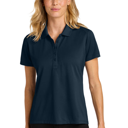 Port Authority® Women’s Wearever Performance Pique Polo — LK240