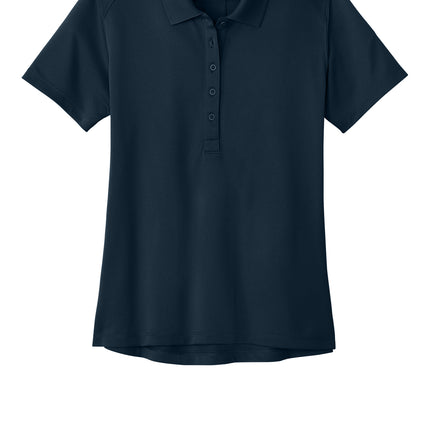 Port Authority® Women’s Wearever Performance Pique Polo — LK240