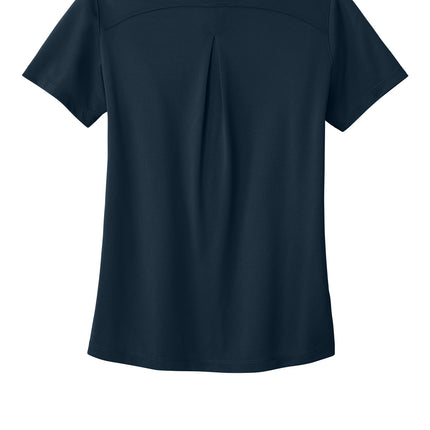 Port Authority® Women’s Wearever Performance Pique Polo — LK240