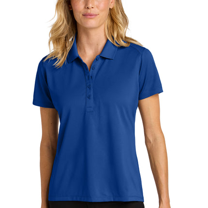 Port Authority® Women’s Wearever Performance Pique Polo — LK240