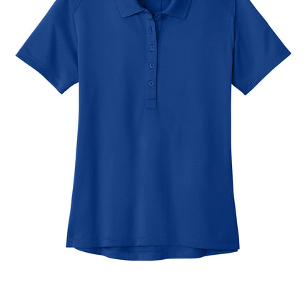 Port Authority® Women’s Wearever Performance Pique Polo — LK240