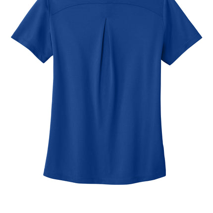Port Authority® Women’s Wearever Performance Pique Polo — LK240