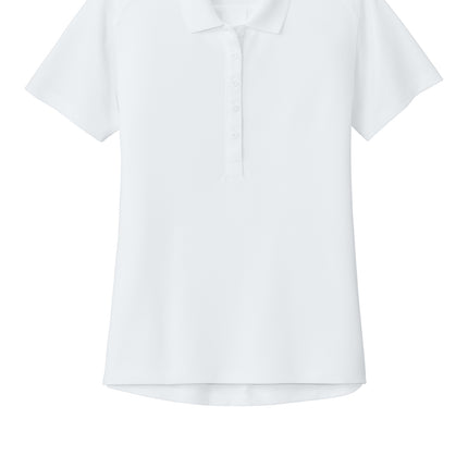 Port Authority® Women’s Wearever Performance Pique Polo — LK240