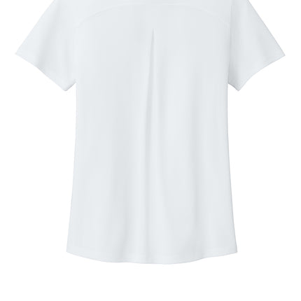Port Authority® Women’s Wearever Performance Pique Polo — LK240