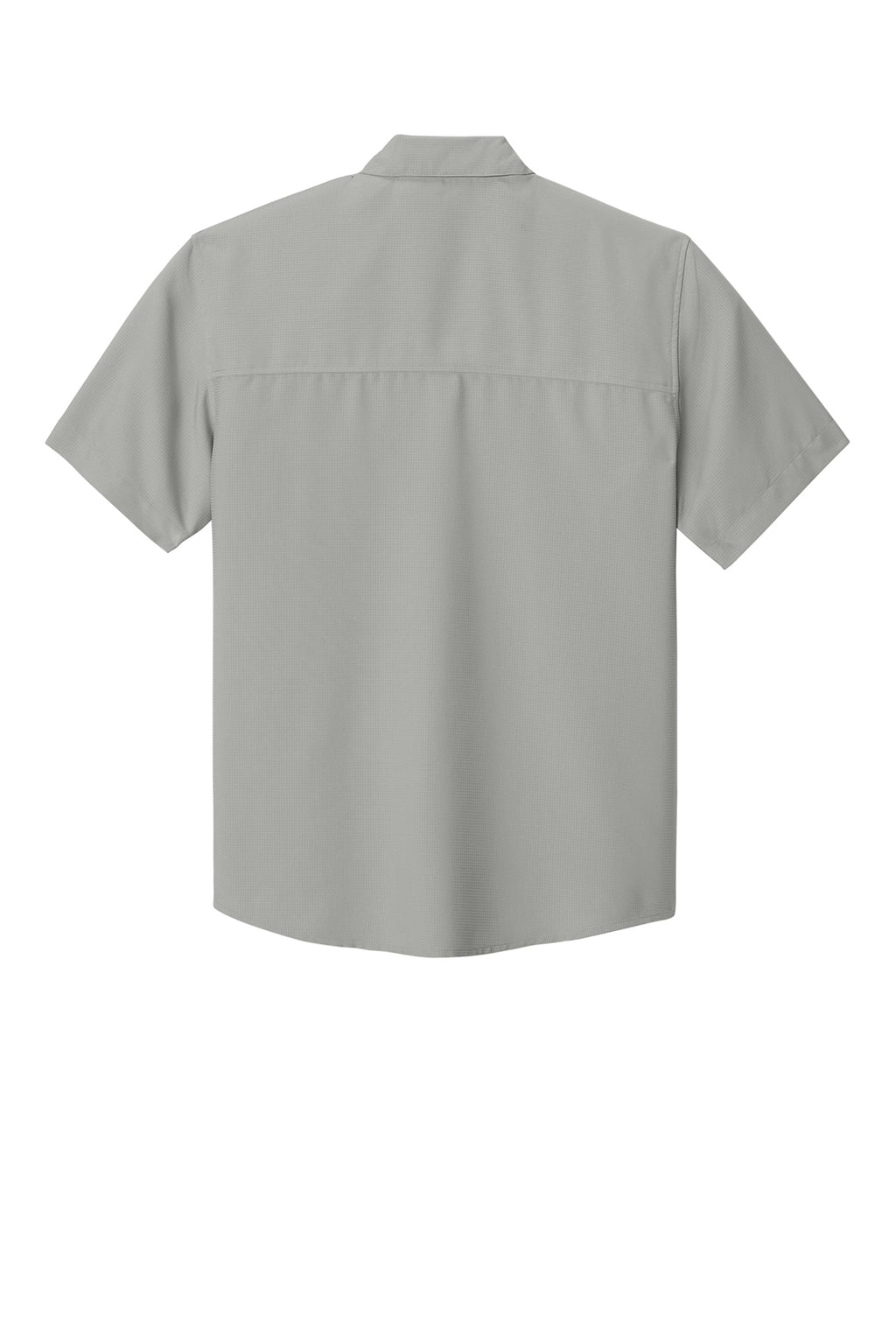 Port Authority Short Sleeve UV Dockside Shirt — W963