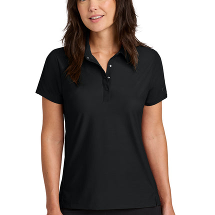 OGIO® Women’s Envision Polo — LOG154